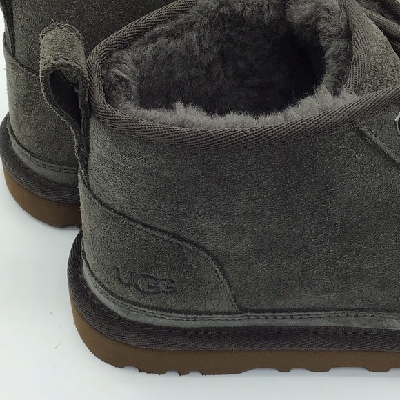 Ugg  Neumel color code Blko - Picture 3 of 5